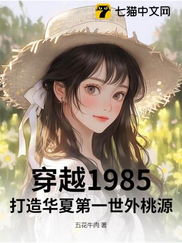 穿越1985，打造华夏第一世外桃源