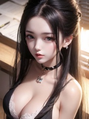 美女与淫兽