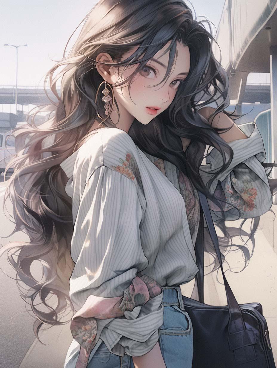 《快穿:虐文女主她手撕剧本》程延苏锦