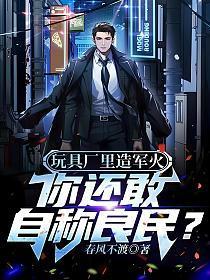 玩具厂里造军火,你还敢自称良民?