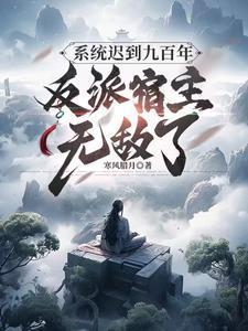 系统迟到九百年,反派宿主无敌了